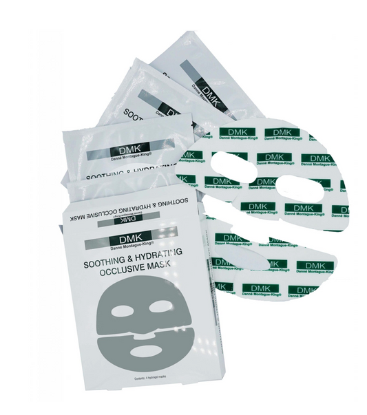 DMK SOOTHING & HYDRATING OCCLUSIVE MASK