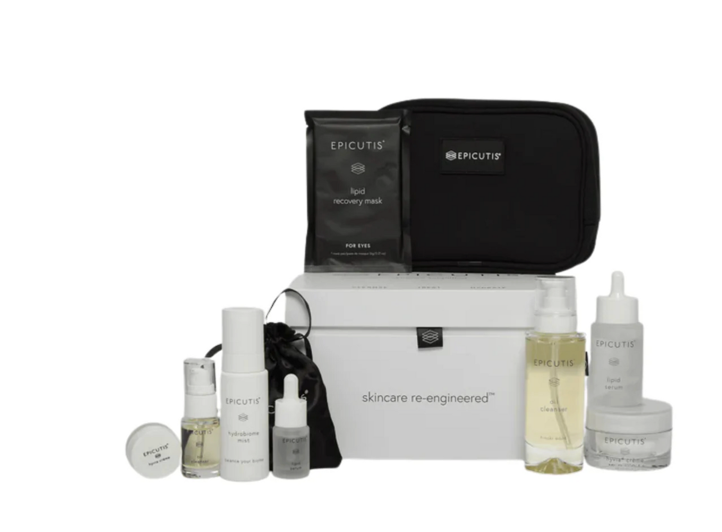 Epicutis Holiday Box Set