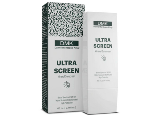 DMK Ultra Screen SPF 50