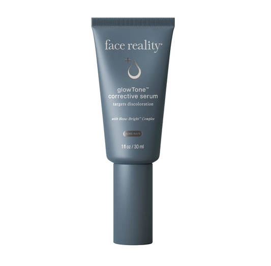 Face Reality GlowTone