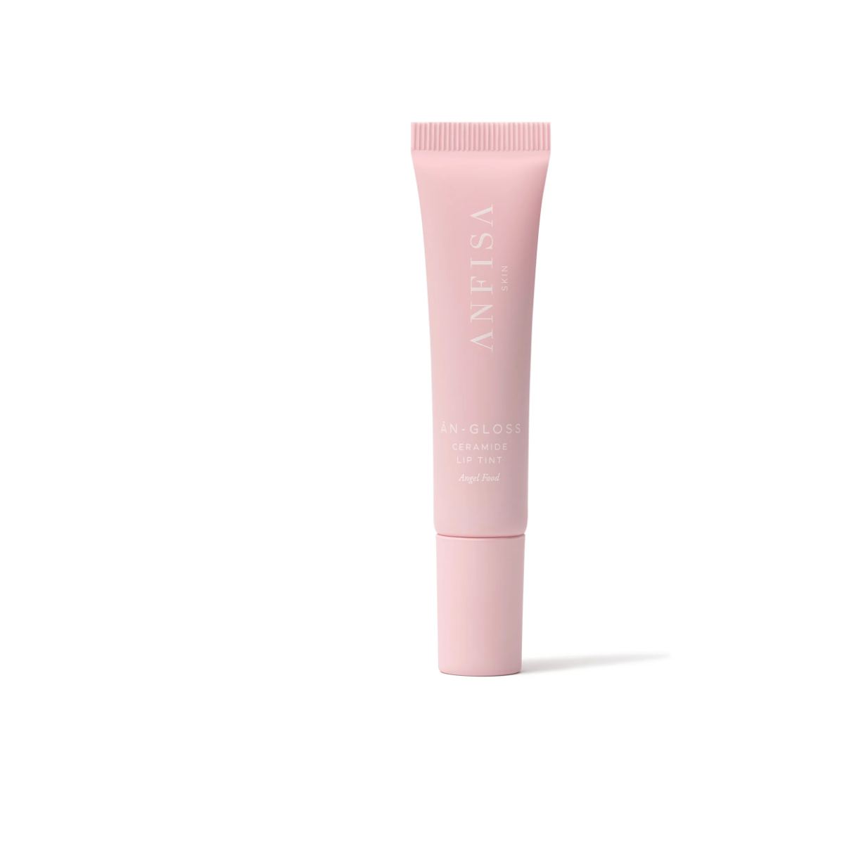 ANFISA ÂN-GLOSS Ceramide Lip Treatment  Angel Food
