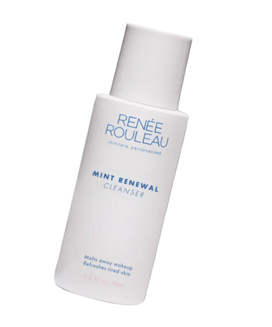MINI Mint Renewal Cleanser
