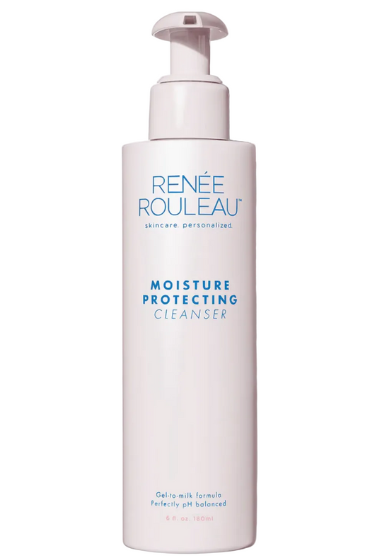 Moisture Protecting Cleanser
