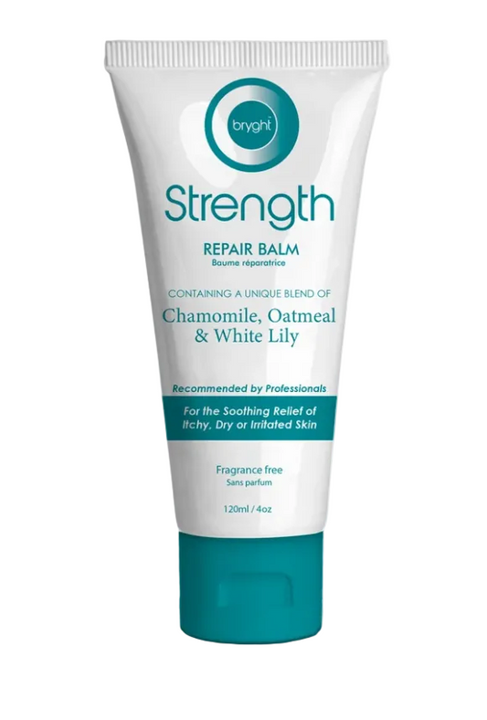 Bryght Strength Repair Balm