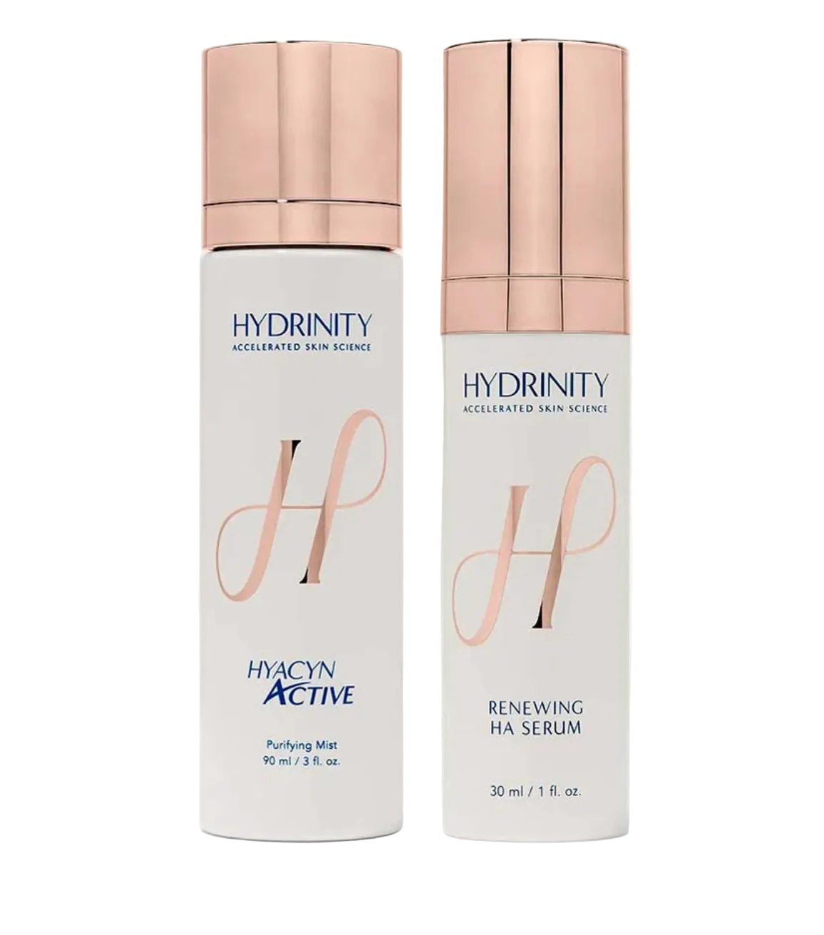 Hydrinity Age Renewal Kit