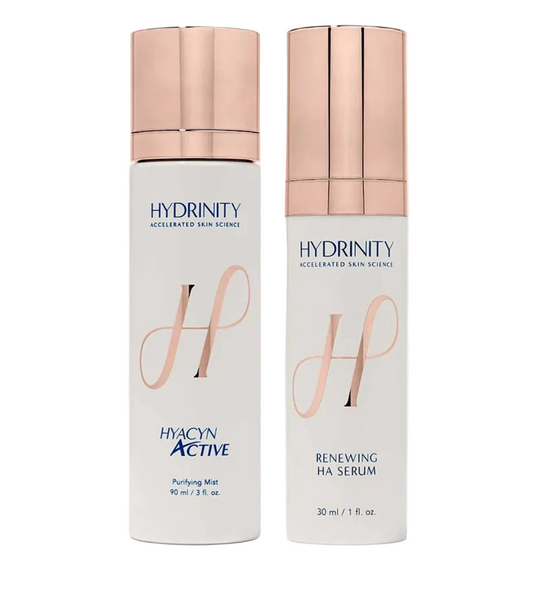 Hydrinity Age Renewal Kit