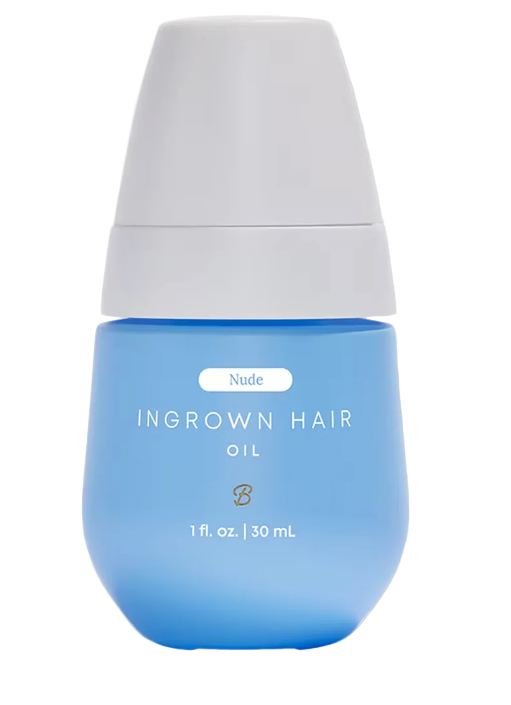 Bushbalm Ingrown Hair Oil