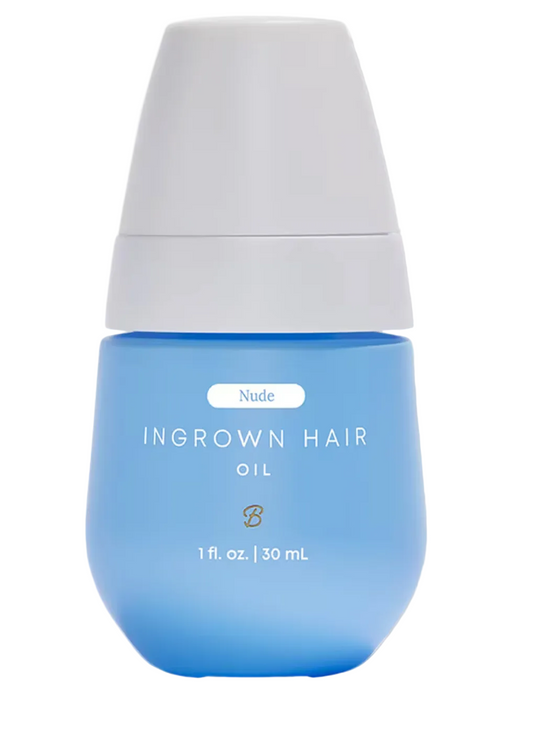 Bushbalm Ingrown Hair Oil