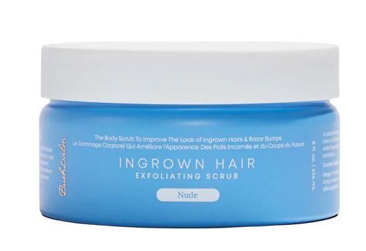 Bushbalm Ingrown Hair Scrub