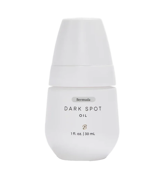 Bushbalm Dark Spot Oil