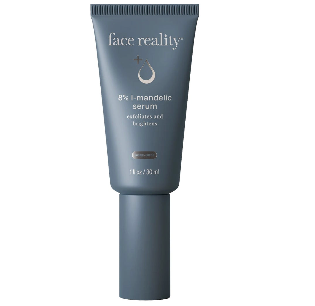 Face Reality 8% L-Mandelic Serum