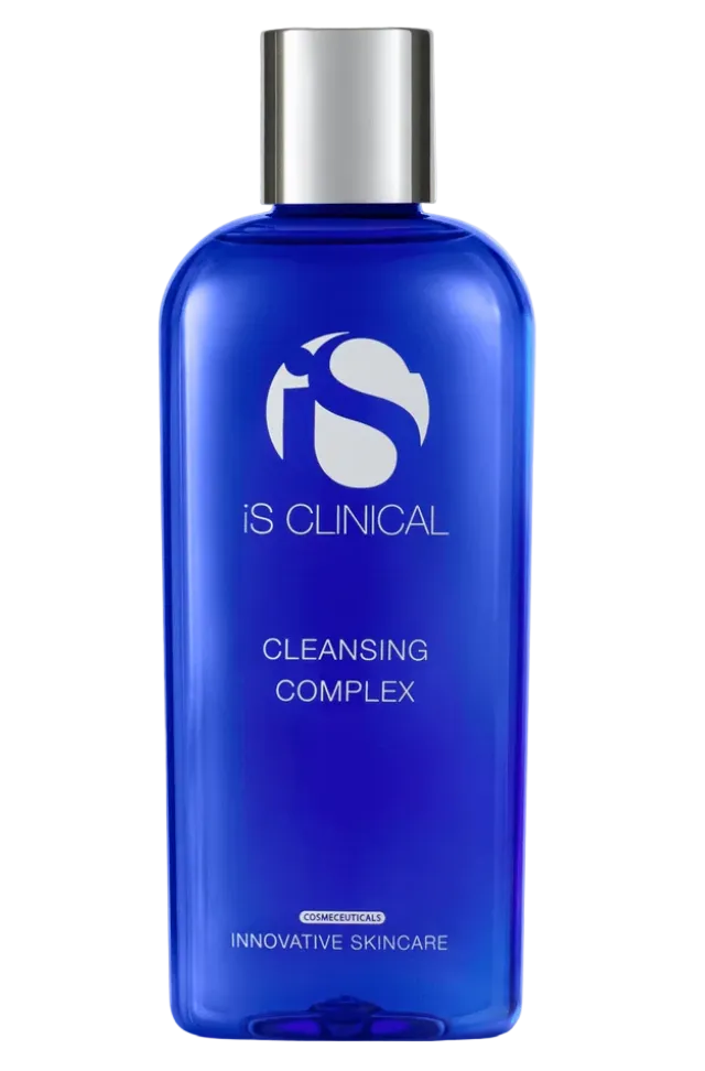 IS Clinical CLEANSING COMPLEX