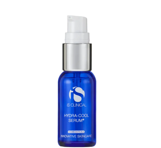 IS Clinical HYDRA-COOL SERUM