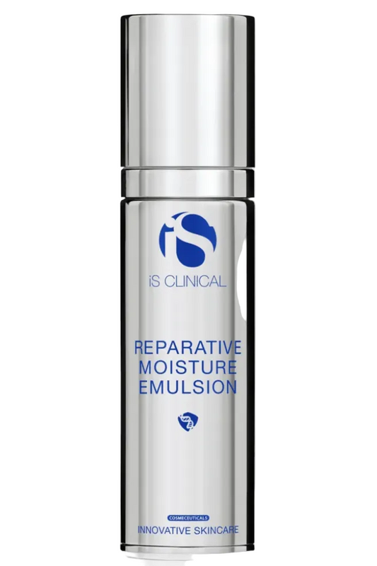 IS Clinical REPARATIVE MOISTURE EMULSION