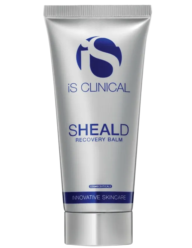 IS Clinical SHEALD RECOVERY BALM
