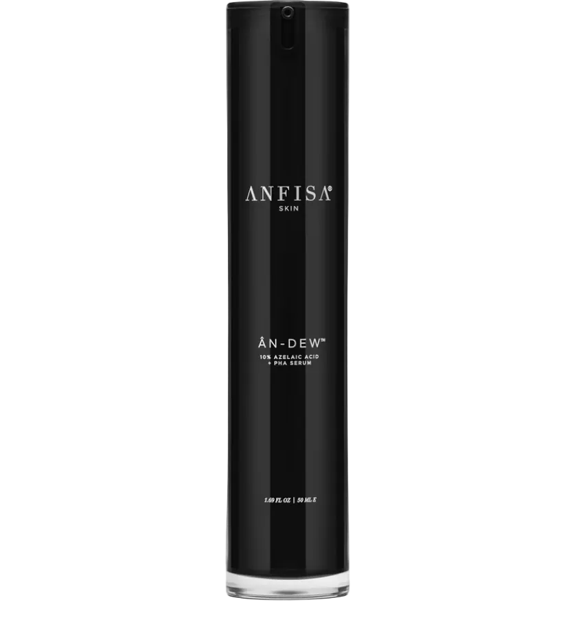 ANFISA ÂN-DEW 10% Azelaic Acid + PHA Serum