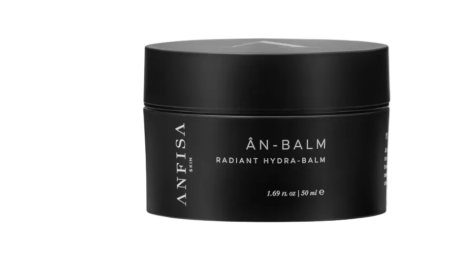 ANFISA ÂN-BALM Radiant Hydra-Balm