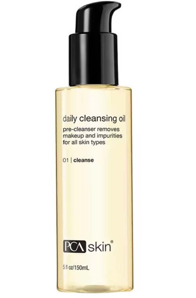 PCA Daily Cleansing Oil