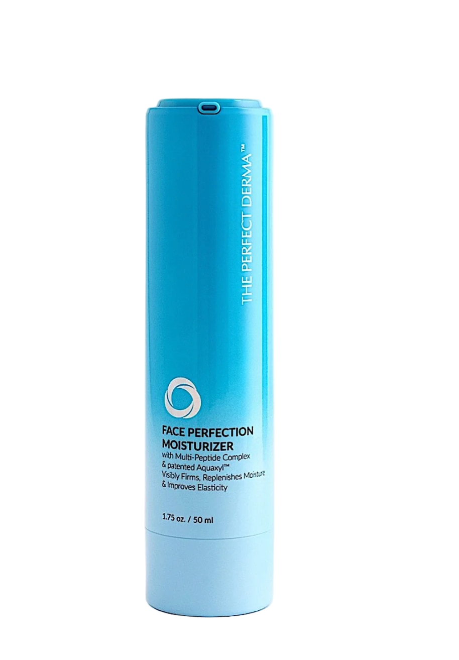 FACE PERFECTION MOISTURIZER