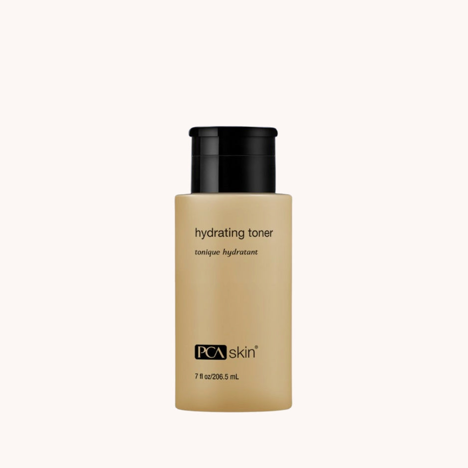 PCA Hydrating Toner