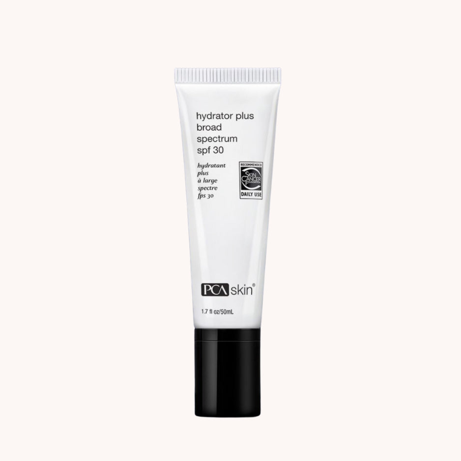 PCA Hydrator Plus Broad Spectrum SPF 30