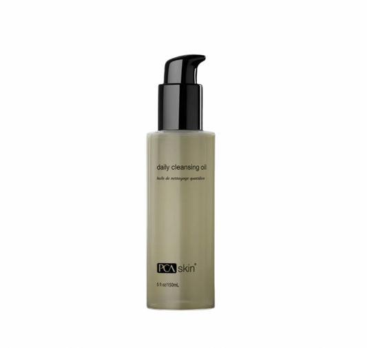 PCA Daily Cleansing Oil