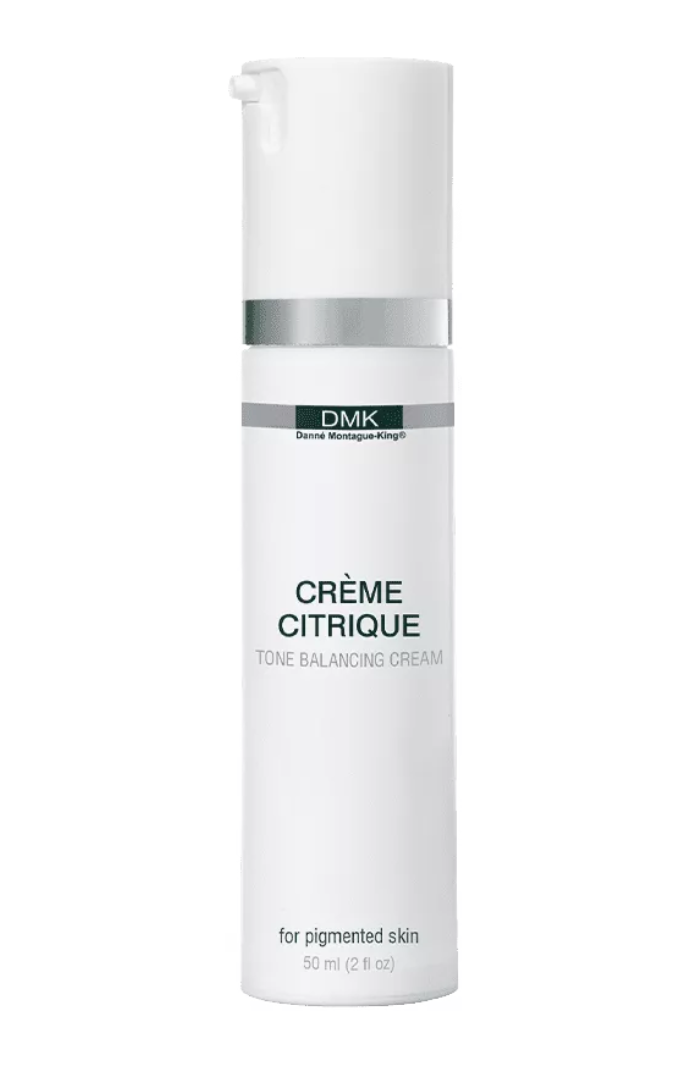 DMK CRÈME CITRIQUE