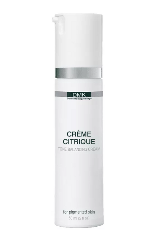 DMK CRÈME CITRIQUE